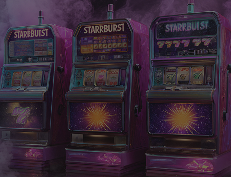 Starburst