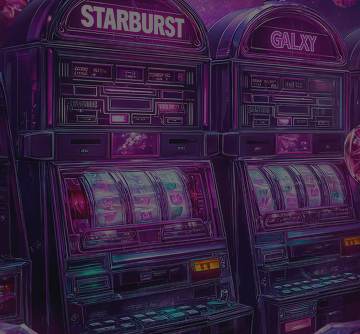 Starburst