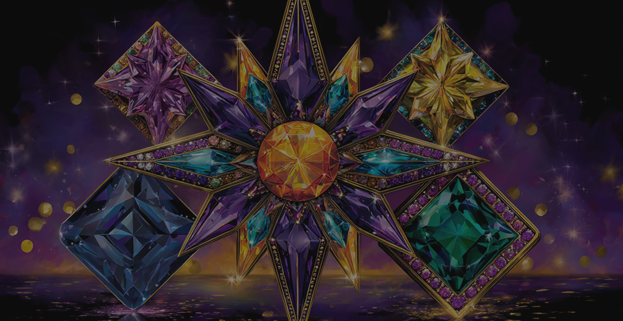 Starburst